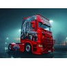 Scania S [Cool Transport]  -  IMC (1/50)