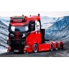 Scania S 8x4 [Team Tapani Trucking]  -  IMC (1/50)