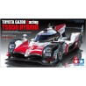 Toyota GAZOO Racing TS050 Hybrid 2018  -  Tamiya (1/24)