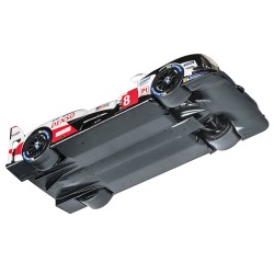 Toyota GAZOO Racing TS050 Hybrid 2018  -  Tamiya (1/24)