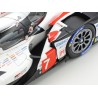 Toyota GAZOO Racing TS050 Hybrid 2018  -  Tamiya (1/24)