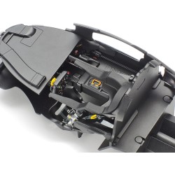 Toyota GAZOO Racing TS050 Hybrid 2018  -  Tamiya (1/24)