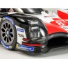 Toyota GAZOO Racing TS050 Hybrid 2018  -  Tamiya (1/24)