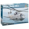 Agusta Westland AW101 Merlin HM.1  -  Italeri (1/72)