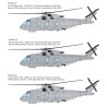 Agusta Westland AW101 Merlin HM.1  -  Italeri (1/72)