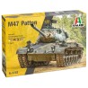 M47 Patton  -  Italeri (1/35)