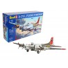 Boeing B-17G "Flying Fortress"  -  Revell (1/72)