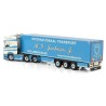 Scania S Highline 6x2 [Jochems]  -  WSI (1/50)