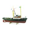 Zeeland Tugboat  -  Billing Boats (1/35)