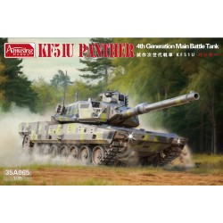 KF51U Panther 4th...