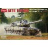 KF51U Panther 4th Generation MBT  -  Amusing Hobby (1/35)