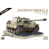Jagdpanther G2 Sd.Kfz.173  -  Das Werk (1/35)