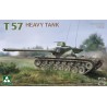 T57 Heavy Tank  -  Takom (1/35)
