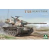 T58 Heavy Tank  -  Takom (1/35)