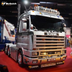 Scania 143M Streamline 6x2 [Becatrans]  -  WSI (1/50)
