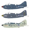 Fairey Gannet COD.4  -  Airfix (1/48)