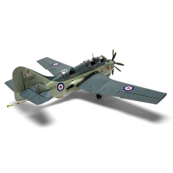 Fairey Gannet COD.4  -  Airfix (1/48)