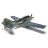 Fairey Gannet COD.4  -  Airfix (1/48)