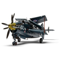 Fairey Gannet COD.4  -  Airfix (1/48)