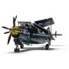 Fairey Gannet COD.4  -  Airfix (1/48)