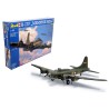 Boeing B-17F "Memphis Belle"  -  Revell (1/48)