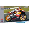 Repsol Honda RS250RW "2007 WGP 250"  -  Hasegawa (1/12)