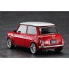 Mini Cooper 40th Anniversary Limited (1999)  -  Hasegawa (1/24)