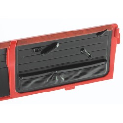 Mini Cooper 40th Anniversary Limited (1999)  -  Hasegawa (1/24)