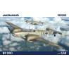 Messerschmitt Bf 110D [Weekend Edition]  -  Eduard (1/48)
