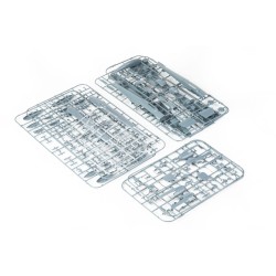 Messerschmitt Bf 110D [Weekend Edition]  -  Eduard (1/48)