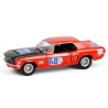 Ford Mustang GT Coupe  -  Greenlight (1/64)