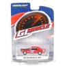 Ford Mustang GT Coupe  -  Greenlight (1/64)