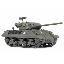 M36 Jackson U.S. Tank Destroyer  -  Tamiya (1/35)