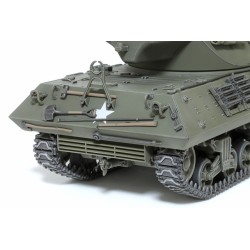 M36 Jackson U.S. Tank Destroyer  -  Tamiya (1/35)