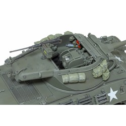M36 Jackson U.S. Tank Destroyer  -  Tamiya (1/35)