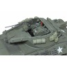 M36 Jackson U.S. Tank Destroyer  -  Tamiya (1/35)