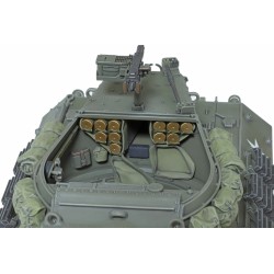 M36 Jackson U.S. Tank Destroyer  -  Tamiya (1/35)