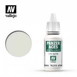 Vallejo Panzer Aces 17ml  -  Stencil