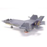 Lockheed Martin F-35C Lightning II  -  Tamiya (1/72)