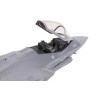 Lockheed Martin F-35C Lightning II  -  Tamiya (1/72)