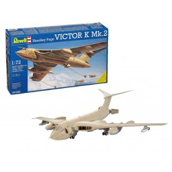 Handley Page Victor K Mk.2  -  Revell (1/72)