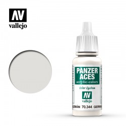 Vallejo Panzer Aces 17ml  -...