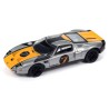 2005 Ford GT  -  Johnny Lightning (1/64)
