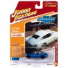 1954 Chevrolet Corvair Concept Car  -  Johnny Lightning (1/64)