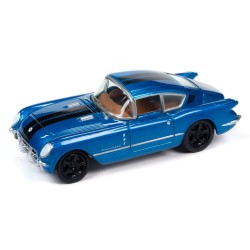 1954 Chevrolet Corvair Concept Car  -  Johnny Lightning (1/64)