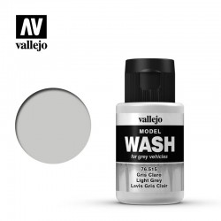 Vallejo Model Wash 35ml  -...
