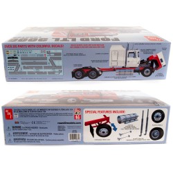 Ford LTL 9000 Tractor -  AMT (1/25)