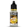 Vallejo Model Air 18ml  -  M495 Light Grey