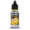 Vallejo Model Air 18ml  -  Light Grey
