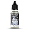 Vallejo Model Color 18ml  -  Green Grey
